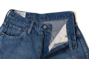 SDL-1027U Urban Cowgirl Jeans,, small image number 6