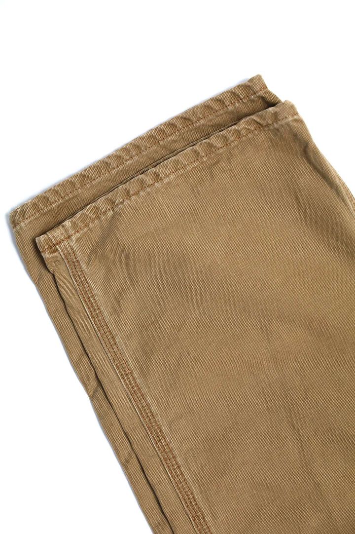 01-5328 DAD’S FIT PAINTER PANTS (53 BROWN),, medium image number 9