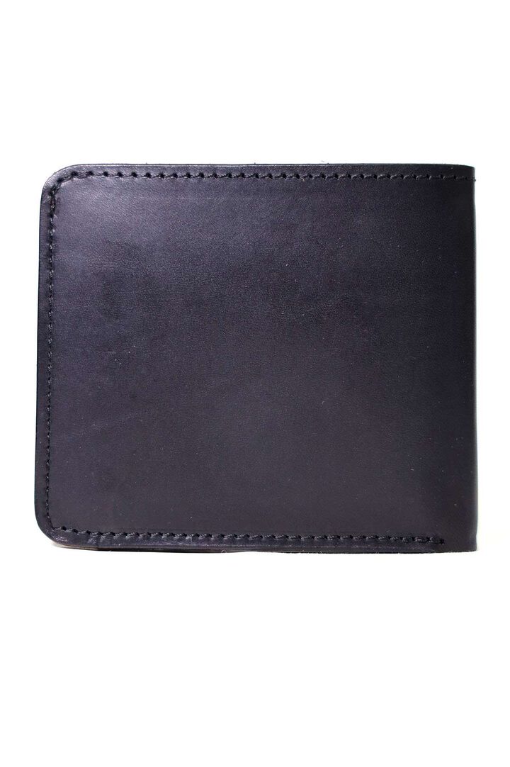 VSC-700 LEATHER VOYAGE SHORT WALLET COIN TYPE MEAL-CAMEL,Meal-Camel, medium image number 19