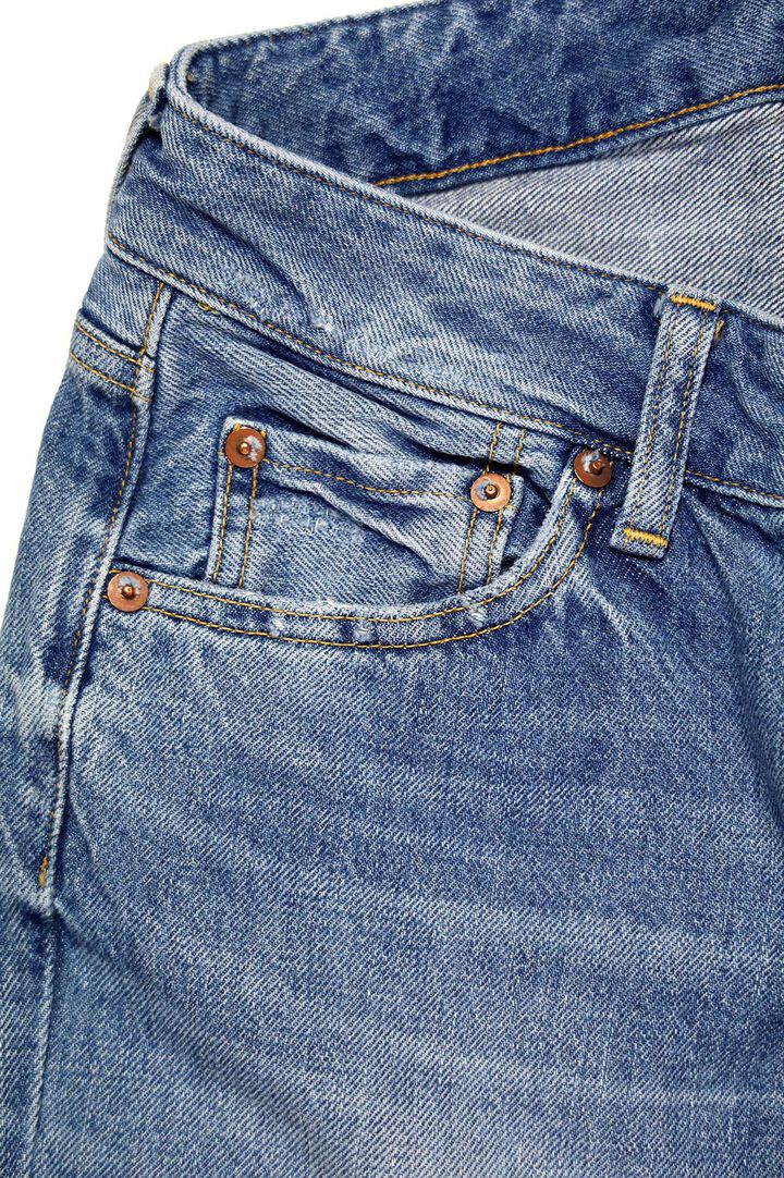 72W11401 Holiday【WOMEN'S】,kita-IndigoMid, medium image number 4