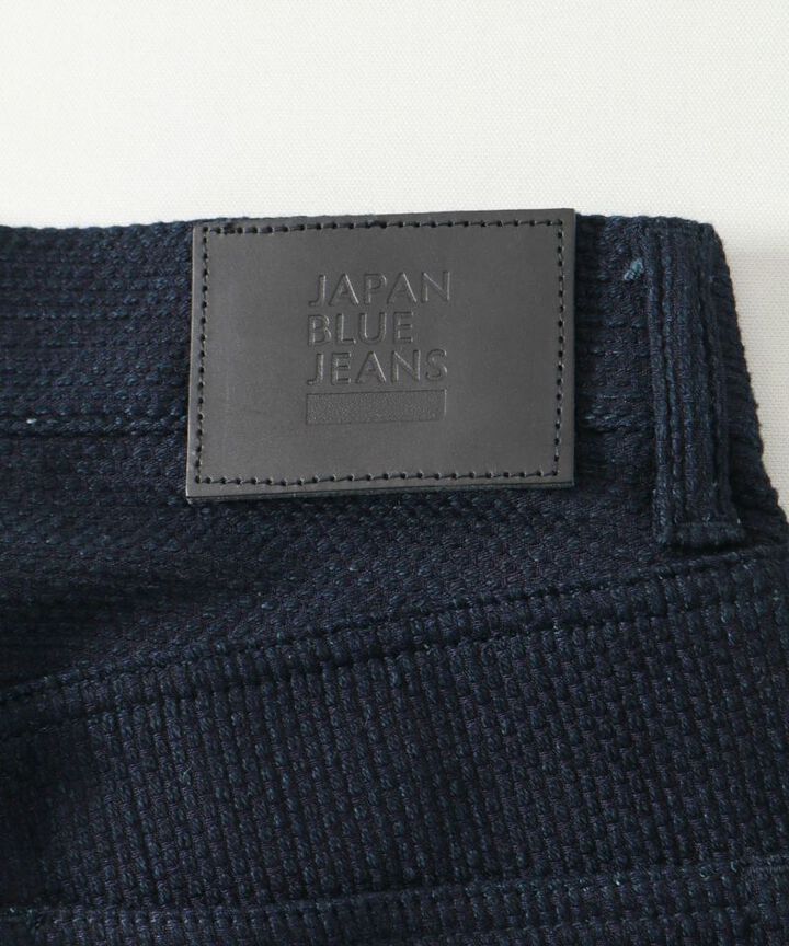 JBJE15003A 11oz Sashiko 5P wide tapered-28,, medium image number 8