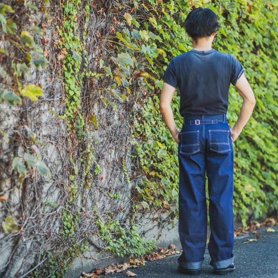 TCB 10OZ Cathartt Painter Pants