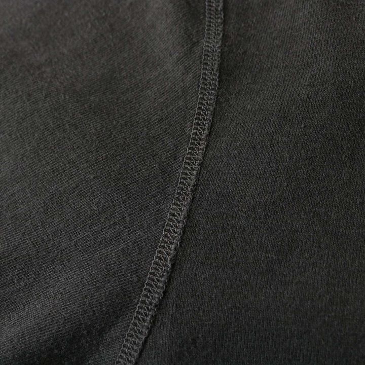 BR-3043PG COZUN LONG SLEEVE GUSSET-T (Pigment),BLACK, medium image number 8