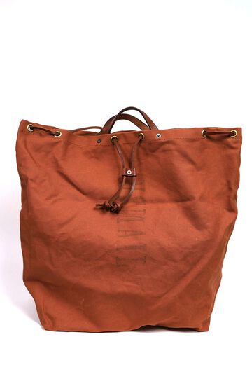VS-211 CANVAS×LEATHER MAIL PURSE BAG-LARGE,KHAKI, small image number 1