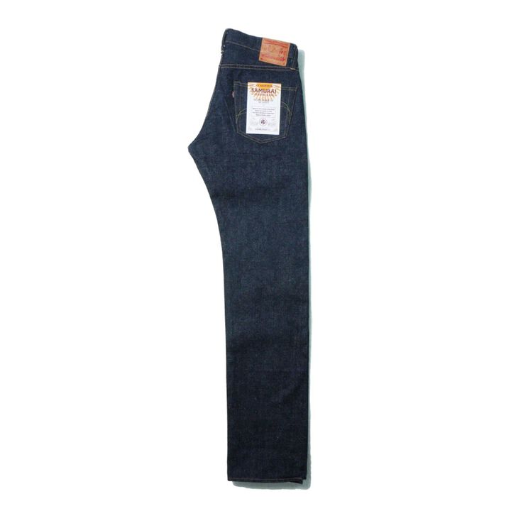 S510HX VINTAGE MODEL REGULAR STAIGHT-Non Wash-31,, medium image number 2