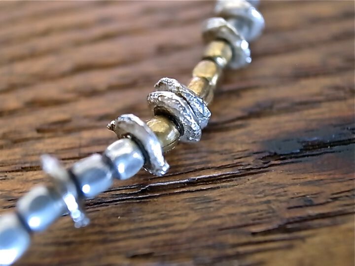 11AHK-681 56cm 'seed beads',, medium image number 3