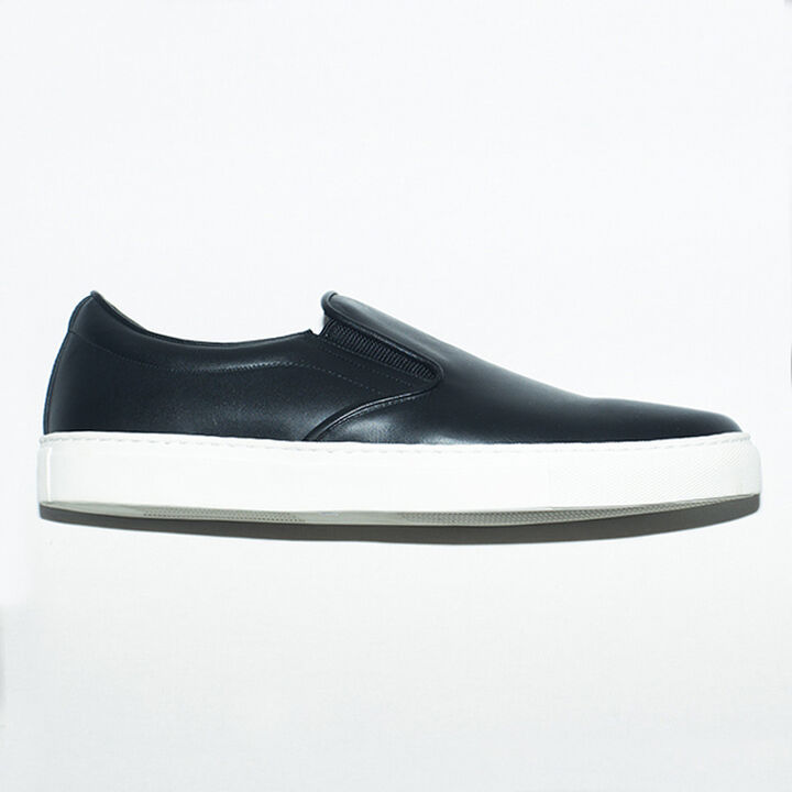 16291544 LILY SMOOTH(BLACK),, medium