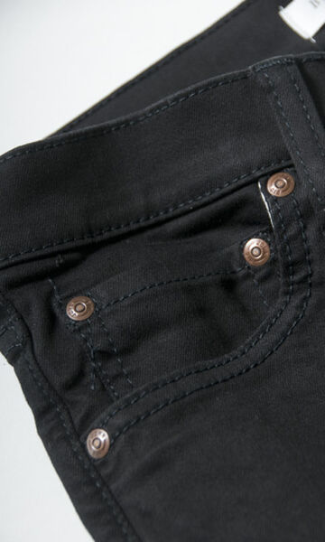 BIG JOHN BJM305F-D AUTHENTIC DENIM SERIESCOMPLETE FREE MEN'S SKINNY (D61),, small image number 4