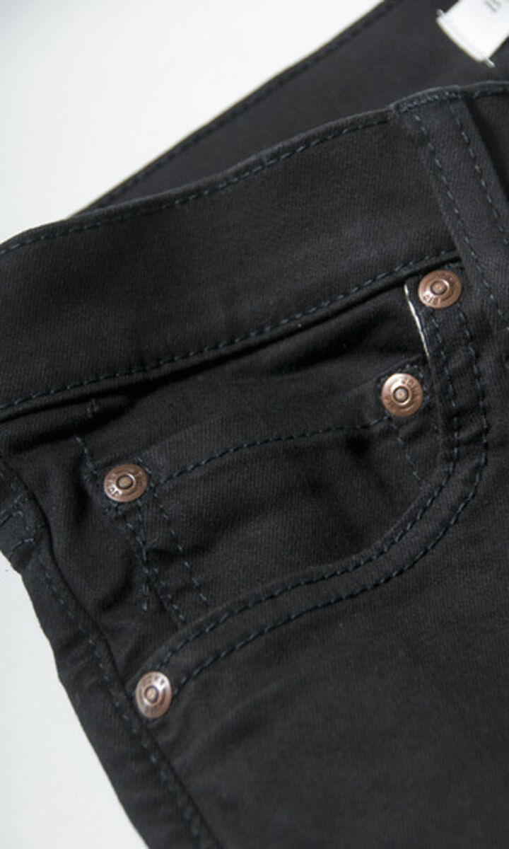 BIG JOHN BJM305F-D AUTHENTIC DENIM SERIESCOMPLETE FREE MEN'S SKINNY (D61),, medium image number 4