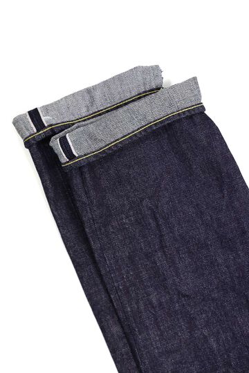 ONI288 15oz Low Tension Selvedge Denim Regular Straight,, small image number 6