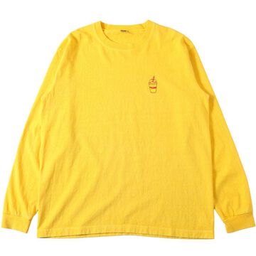 BR-25323 TUBE LS PT TEES PG,BLACK, small image number 19