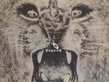 16AC-120 SunnyTurquoise Necklace,, small image number 4