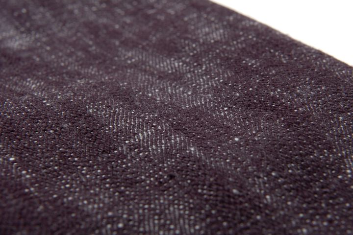 D1904 16oz Futa-Ai Jeans Regular Straight,, medium image number 9