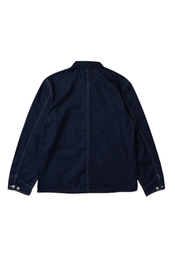 WR623F (81) COVERALLS,, small image number 1