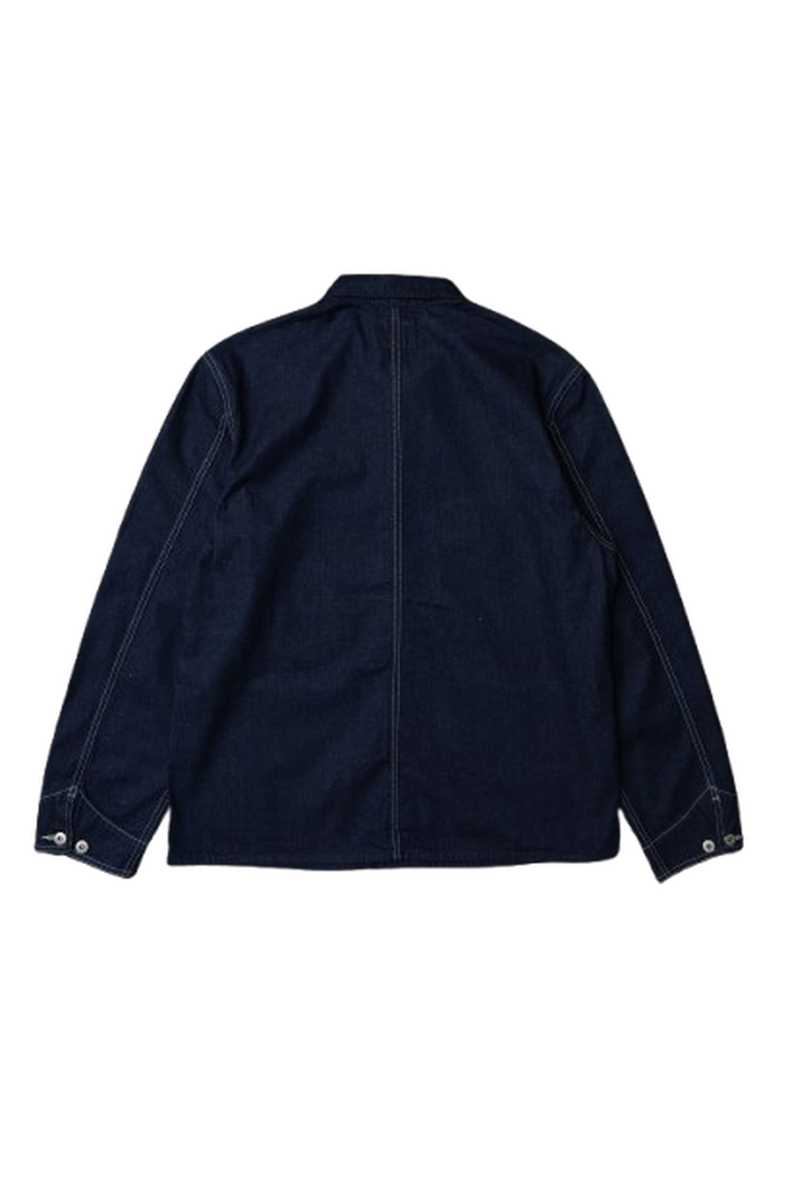 WR623F (81) COVERALLS,, medium image number 1