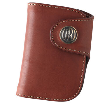 PAILOT RIVER PR-HRLC-A (REDMOON) Card Case PR-HRLC-A (OilLeather Black, OilLeather RedBrown, OilLeather DarkBrown, SaddleLeather Black, SaddleLeather DarkBrown, SaddleLeather Natural),OILLEATHER BLACK, small image number 5