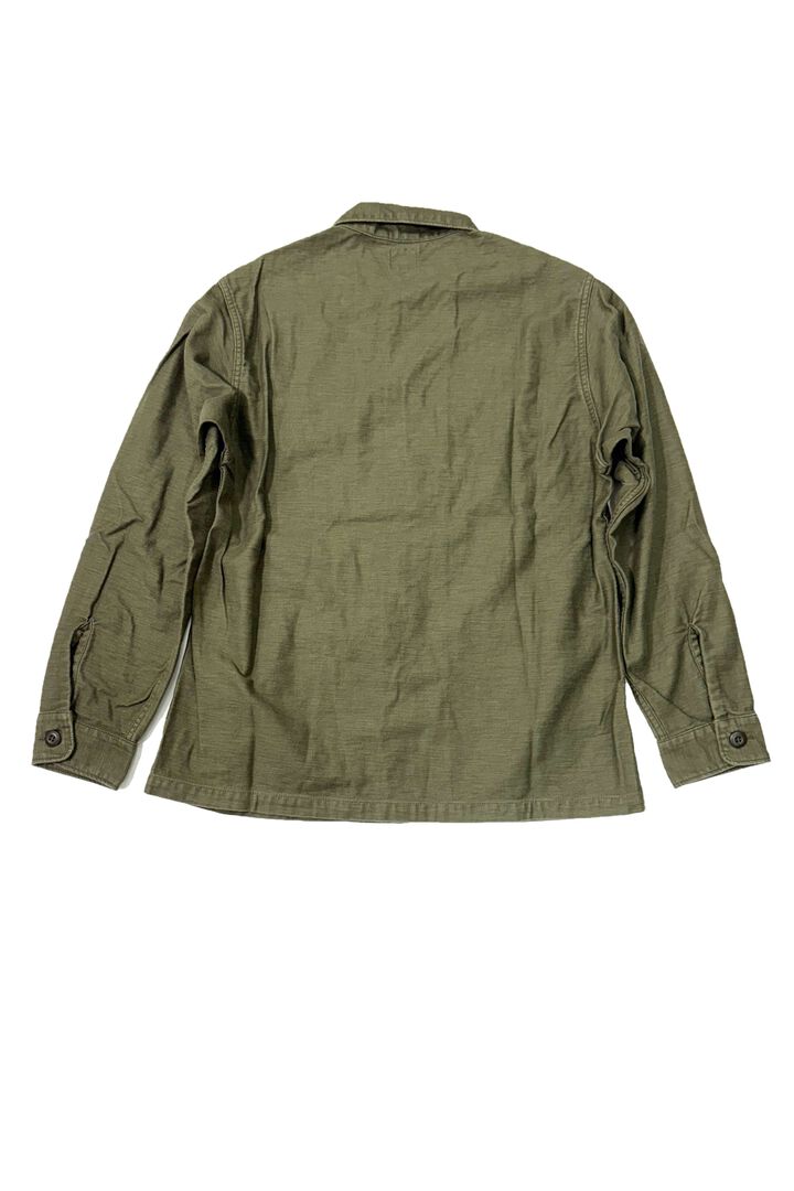 4 POCKETS U.S ARMY SHIRT 03-8345-77,, medium image number 1