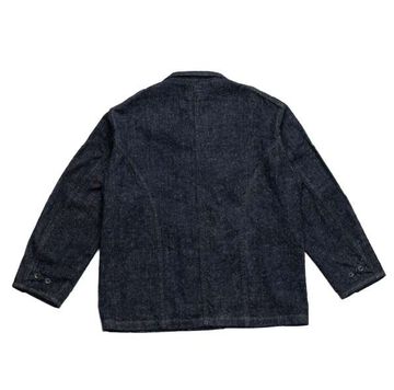 GZ-MCJK-NP Mechanic Jacket (Nep),, small image number 1