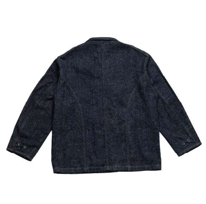GZ-MCJK-NP Mechanic Jacket (Nep),, medium image number 1