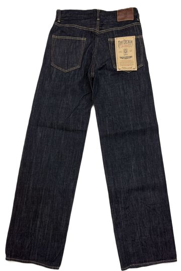 ONI222-LWD 12oz Loose Weave Denim Super Wide Straight,, small image number 5