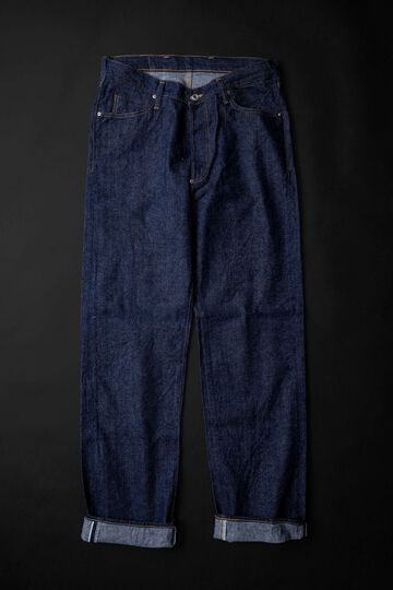 M1012W (001) 10oz Left Hand Twill WWⅡ MODEL,, small image number 1