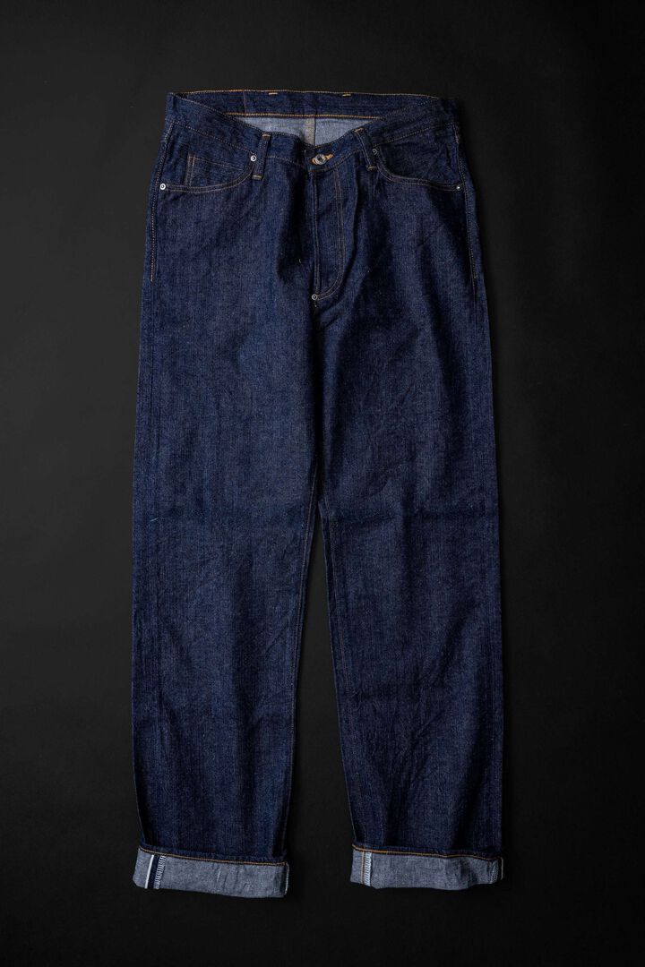 M1012W (001) 10oz Left Hand Twill WWⅡ MODEL,, medium image number 1