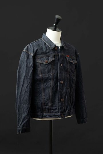 S6953WS(001) ISHIKAWADAI SUVIN GOLD JACKET,, small image number 8