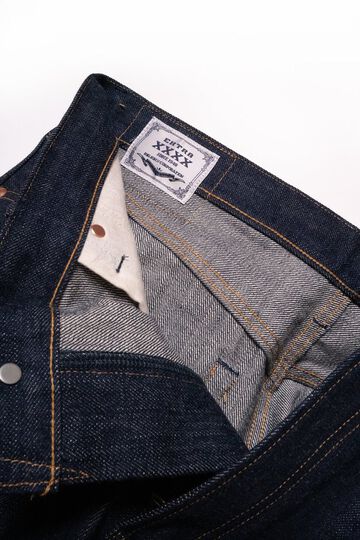 XX002 (000)『XXXX-EXTRA』MODEL SLIM STRAIGHT 15.8OZ ORGANIC COTTON-Non Wash-32,, small image number 7