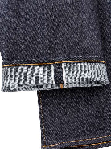 F1138 Stretch Tapered Slim Selvedge 12.5oz,, small image number 5