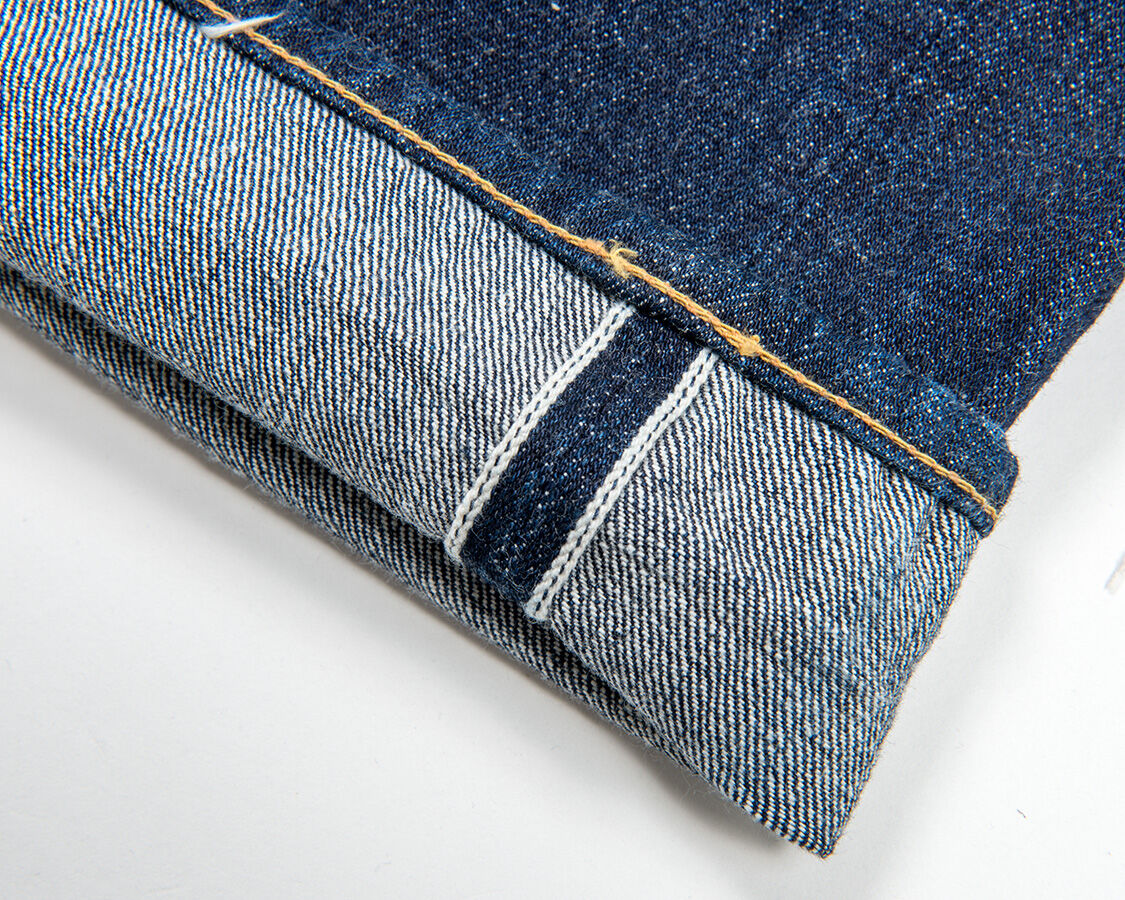 Где Купить Японские Джинсы