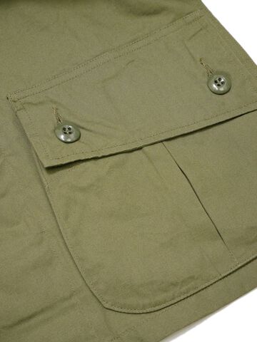 BR12247 Coat Man's Combat Tropical,, small image number 3