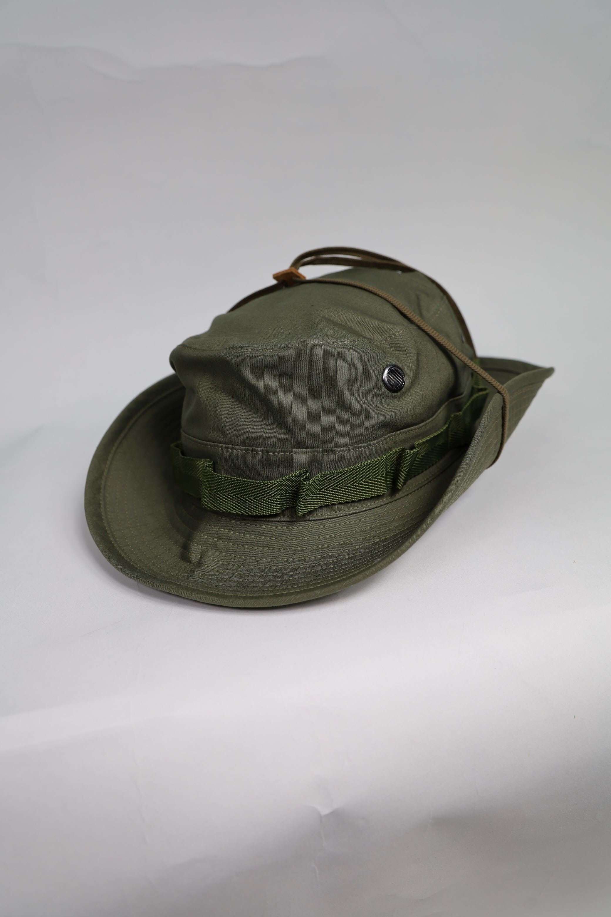 DENIMIO US ARMY JUNGLE HAT RIPSTOP 03 023 76
