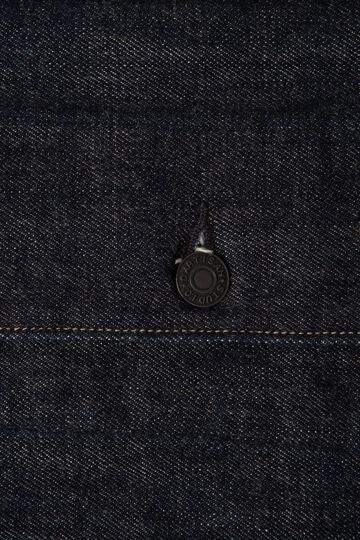 【Pre-Order】D4550 12oz FOX Denim Coverall,, small image number 9