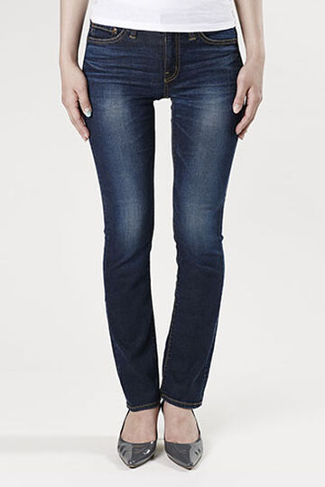 BJL305F AUTHENTIC DENIM SERIESCOMPLETE FREE WOMEN'S SKINNY,, small image number 0