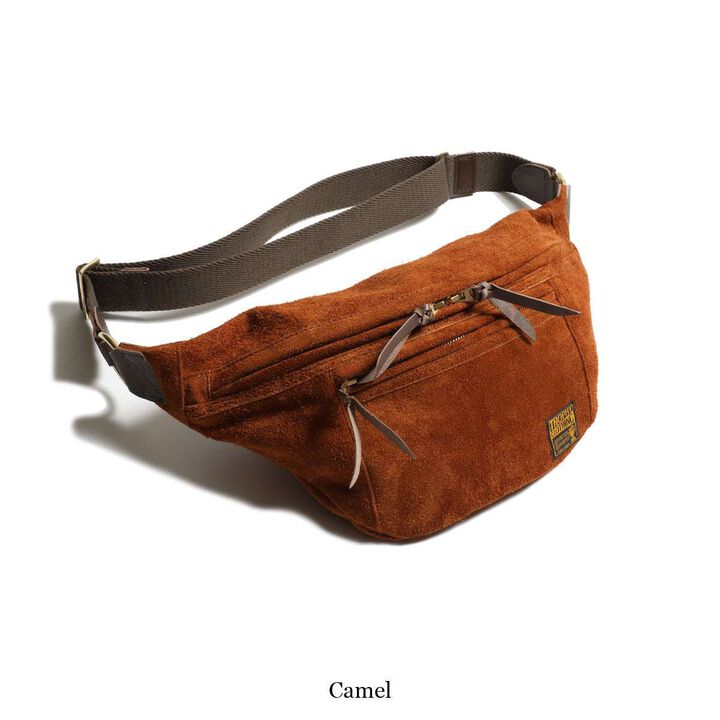 TR-B30 Day Trip Rough Out Bag,, medium