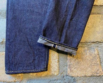 GZ-16STS-04 GZ-16STS-04 16oz super tight slim jeans right Aya,, small image number 9