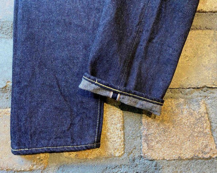 GZ-16STS-04 GZ-16STS-04 16oz super tight slim jeans right Aya,, medium image number 9
