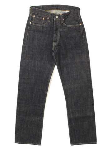 Sugar Cane SC41947 14.25oz Standard Denim 1947 Model,, small image number 0