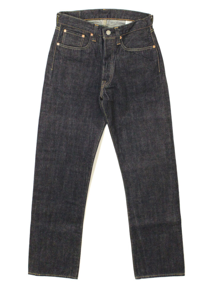 SC41947 14.25oz Standard Denim 1947 Model