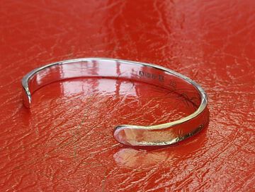 HYO-353 Side hammered Narrow BG,, small image number 5