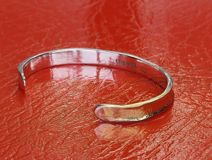 HYO-353 Side hammered Narrow BG,, medium image number 5