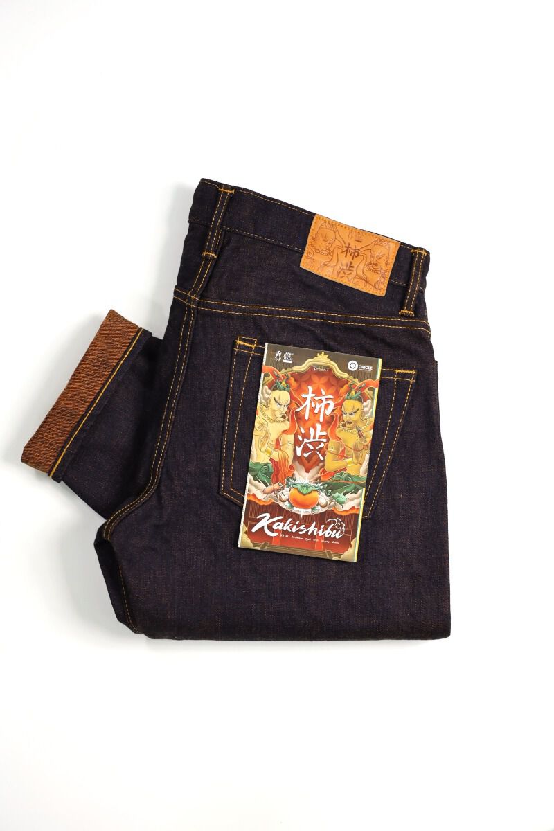 Denimio jeans top