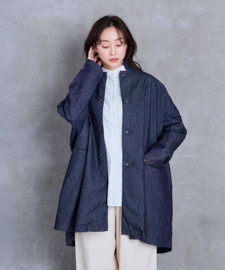 STOT0413 MARKET Jacket,, medium