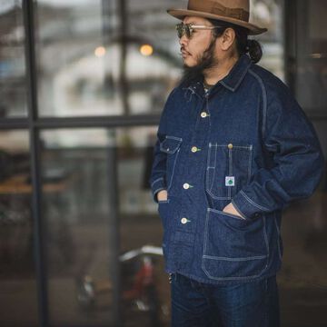 TCB Cat Head Jacket,, small image number 0