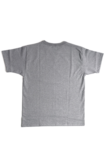 Lot 267 Front V Crew neck T-NAVY-S,NAVY, small image number 2