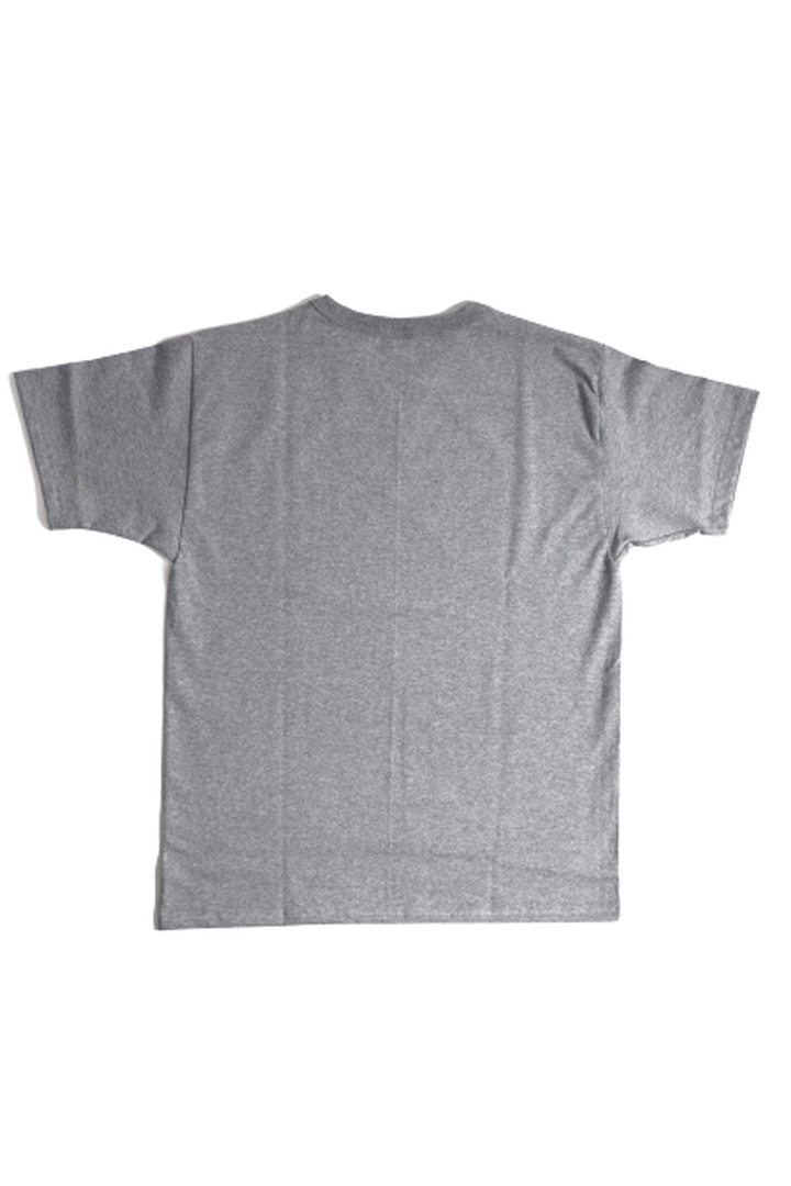 Lot 267 Front V Crew neck T-NAVY-S,NAVY, medium image number 2