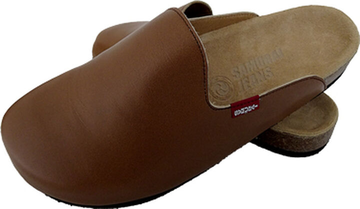 SJSDL15-02 : Leather sandals,, medium image number 2