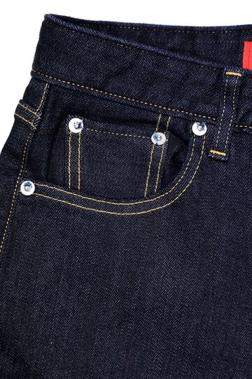 26W10101 35th Anniv. Wide 【WOMEN'S】,Rinse, small image number 5