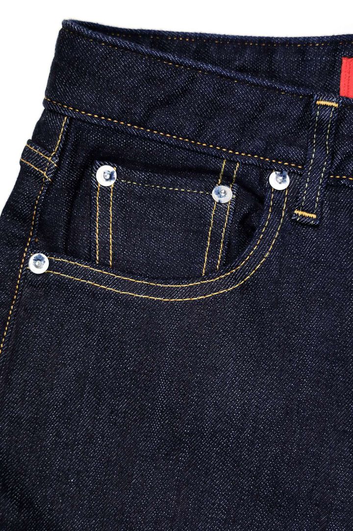 26W10101 35th Anniv. Wide 【WOMEN'S】,Rinse, medium image number 5
