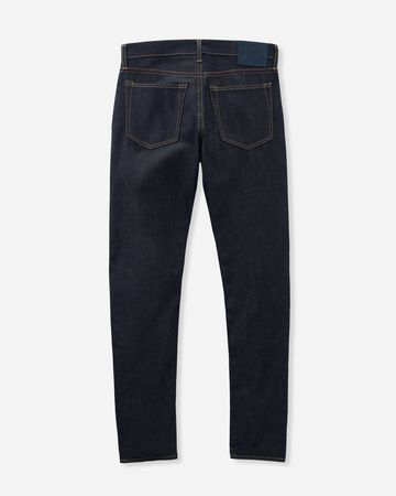 MMJB0300 14.7oz #300 "STANDARD" SLIM (TOKUNO BLUE),, small image number 6
